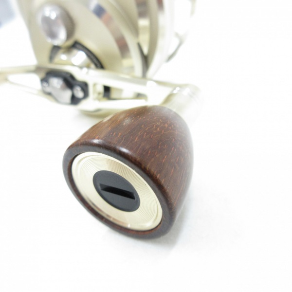 カセ筏師 アスリート レーサー70右